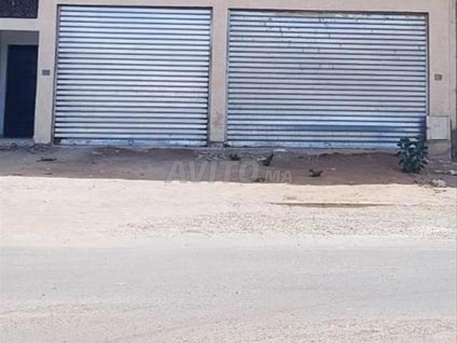 Local commercial vente à Agadir, Oued ed Dahab-Lagouira