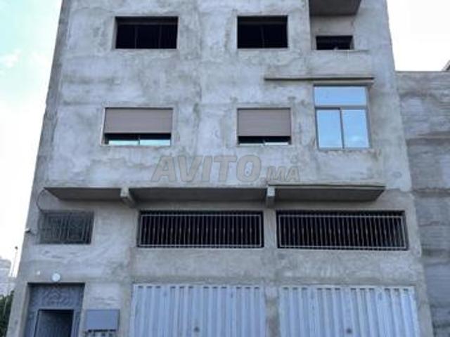 Local commercial vente à Slimane, Gharb-Chrarda-Beni Hssen