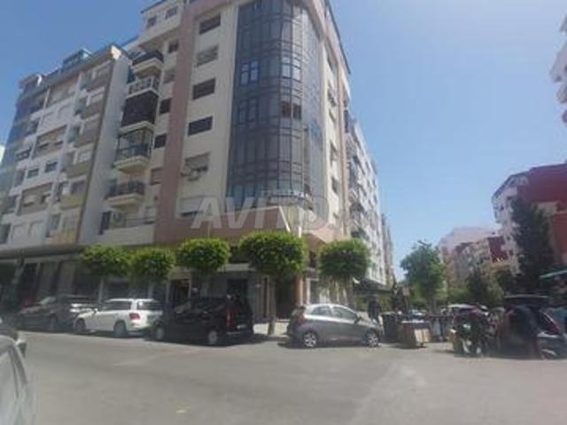 Local commercial vente à Tangero, Tanger-Tétouan