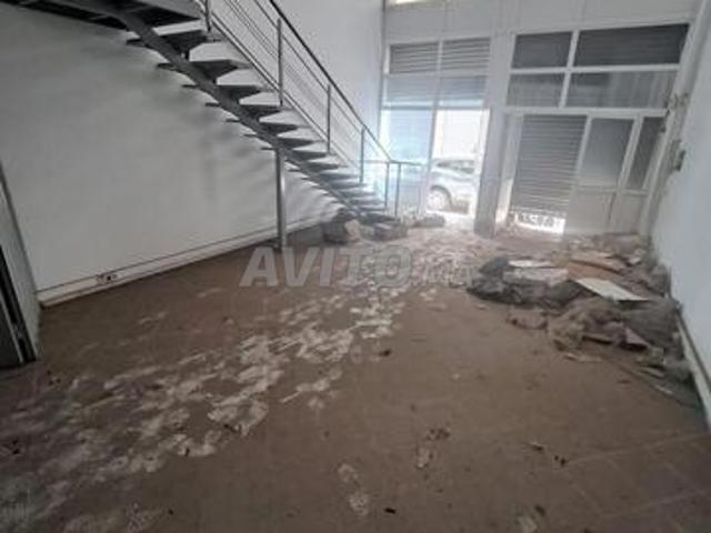 Local commercial vente à Anfa, Gharb-Chrarda-Beni Hssen