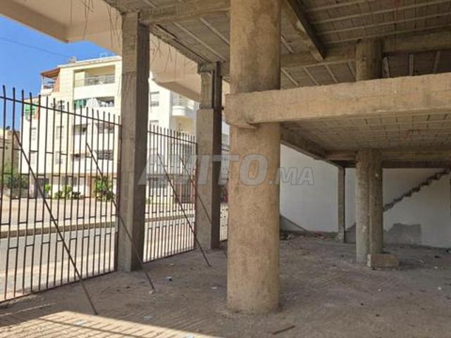 Local commercial vente à Fès