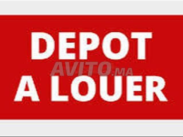 Local commercial location à Anfa, Gharb-Chrarda-Beni Hssen
