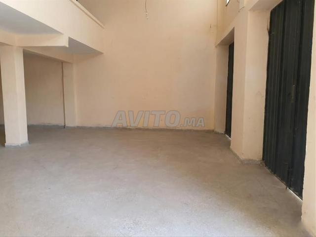 Local commercial vente à Berrechid, Gharb-Chrarda-Beni Hssen