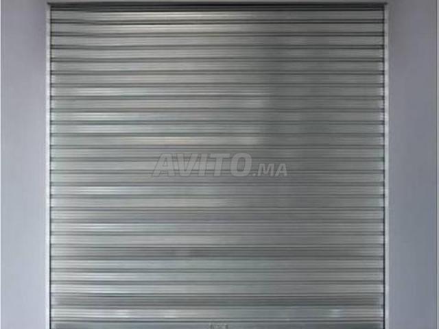 Local commercial location à Charaf, Agadir