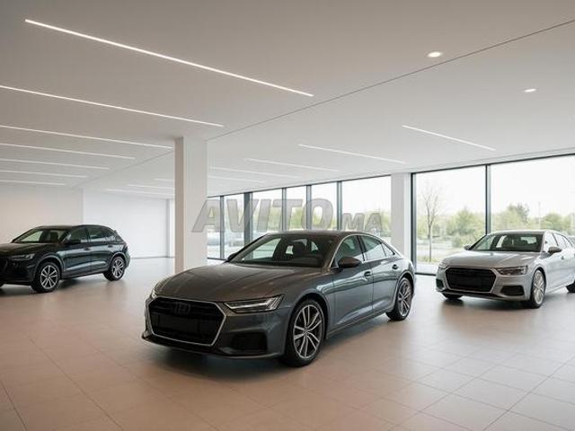 Local commercial vente à Rbat