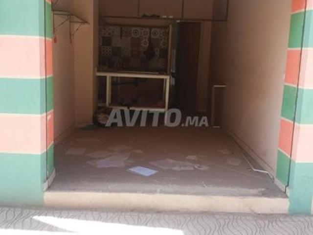 Local commercial vente à Gueliz, Marrakech