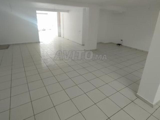 Local commercial location à Casablanca, Grand Casablanca
