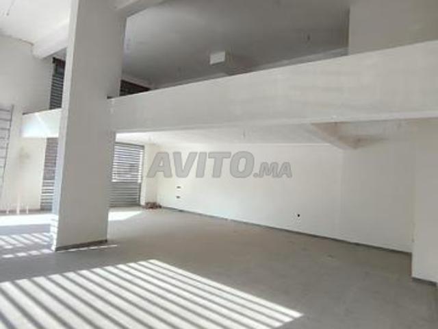 Local commercial location à Anfa, Gharb-Chrarda-Beni Hssen