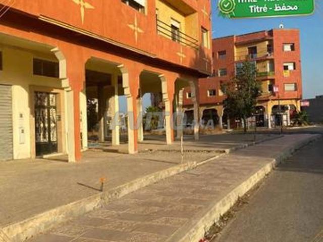 Local commercial location à Slimane, Gharb-Chrarda-Beni Hssen