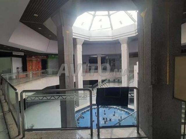 Local commercial location à Anfa, Gharb-Chrarda-Beni Hssen