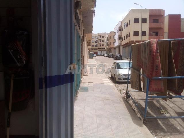 Local commercial location à Aït Melloul, Oued ed Dahab-Lagouira