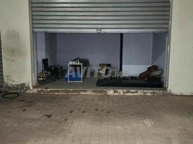 Local commercial vente à Témara تمارة, Préfecture de Skhirate-Témara عمالة الصخيرات-تمارة