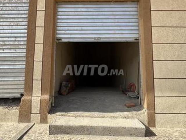 Local commercial vente à Meknès
