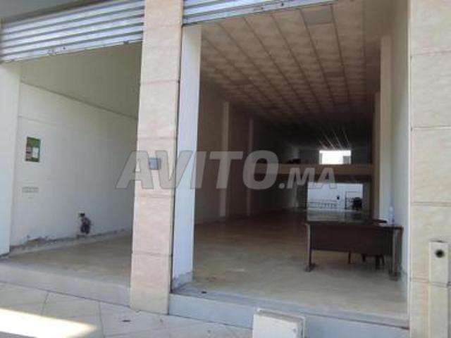 Local commercial vente à Anfa, Gharb-Chrarda-Beni Hssen