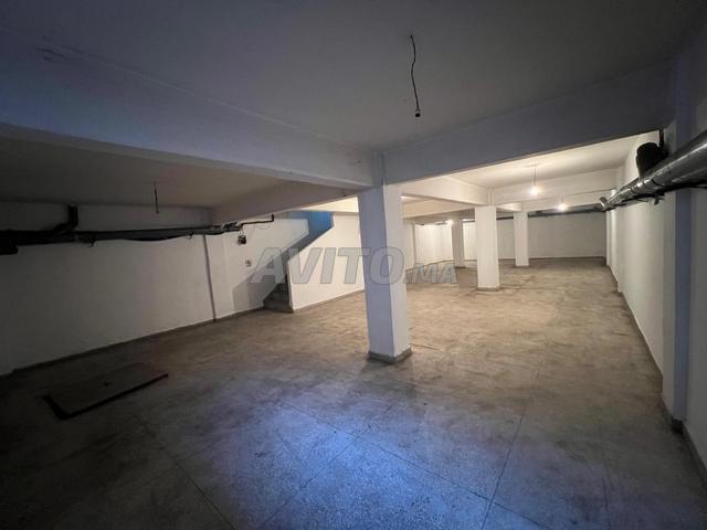 Local commercial location à Anfa, Gharb-Chrarda-Beni Hssen