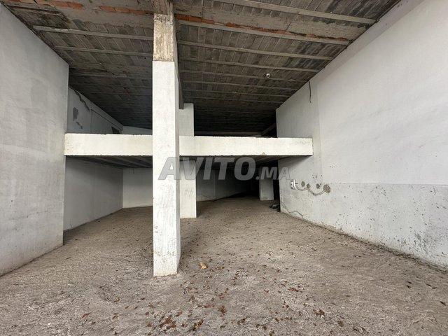 Local commercial vente à Rbat