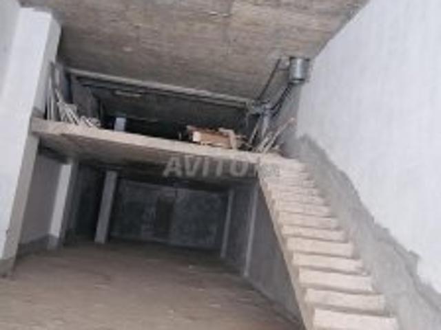 Local commercial vente à Anfa, Gharb-Chrarda-Beni Hssen