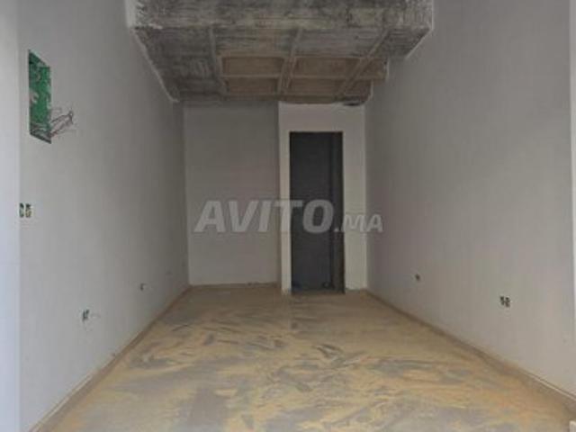 Local Commercial vente à Casablanca