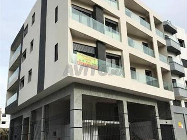 Local commercial vente à Bouskoura, Gharb-Chrarda-Beni Hssen