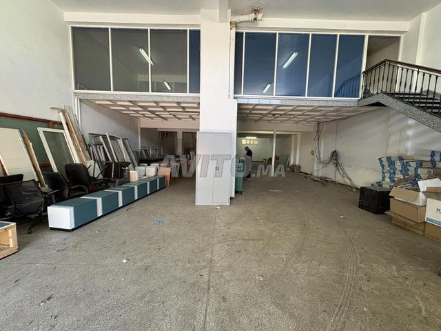 Local commercial vente à Anfa, Gharb-Chrarda-Beni Hssen