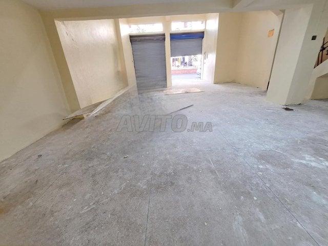 Local Commercial vente à Casablanca