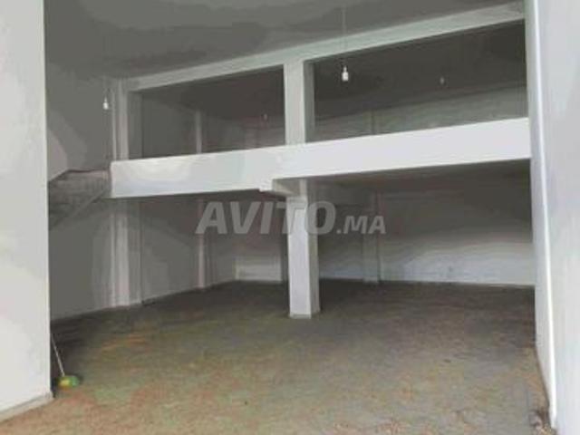 Local commercial vente à El Ma, Gharb-Chrarda-Beni Hssen