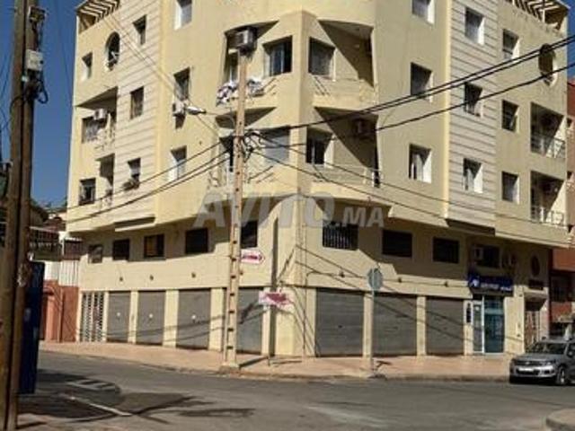 Local commercial location à Mellal