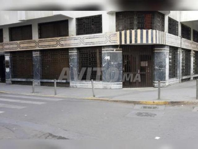 Local commercial vente à Anfa, Gharb-Chrarda-Beni Hssen