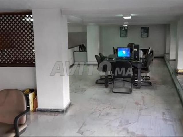 Local commercial vente à Anfa, Gharb-Chrarda-Beni Hssen