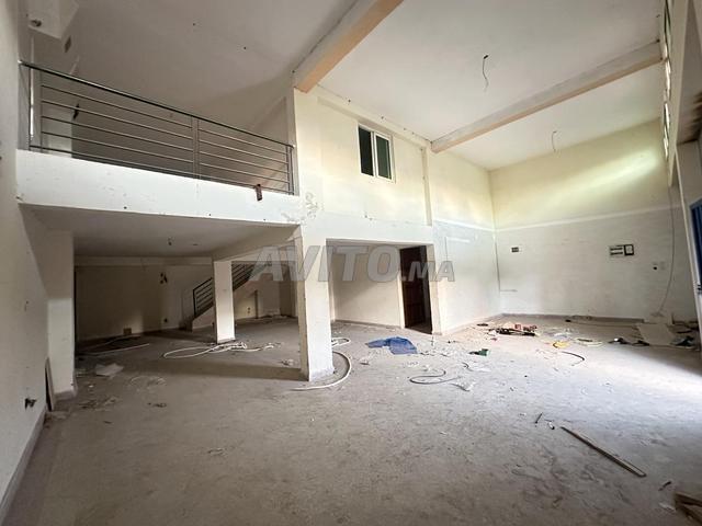 Local commercial location à Dcheira El Jihadia, Oued ed Dahab-Lagouira