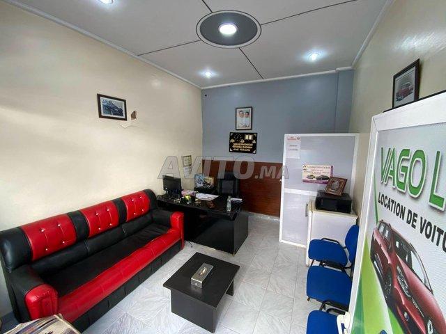 Bureau location à Fès