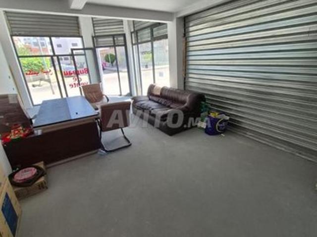 Local commercial vente à Anfa, Gharb-Chrarda-Beni Hssen