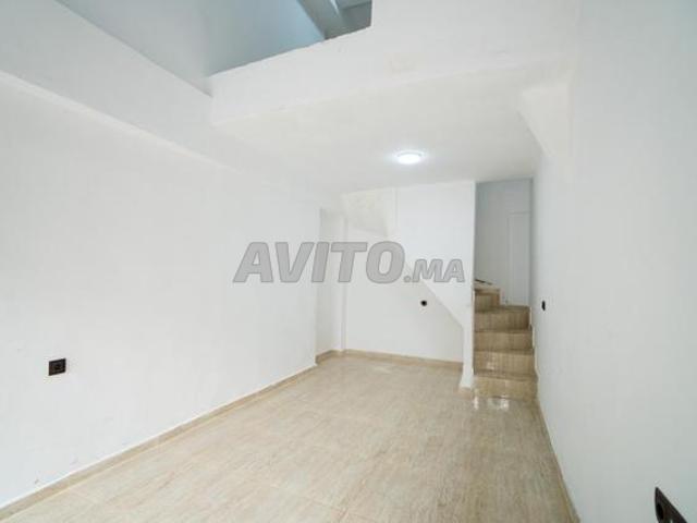 Local commercial vente à Anfa, Gharb-Chrarda-Beni Hssen