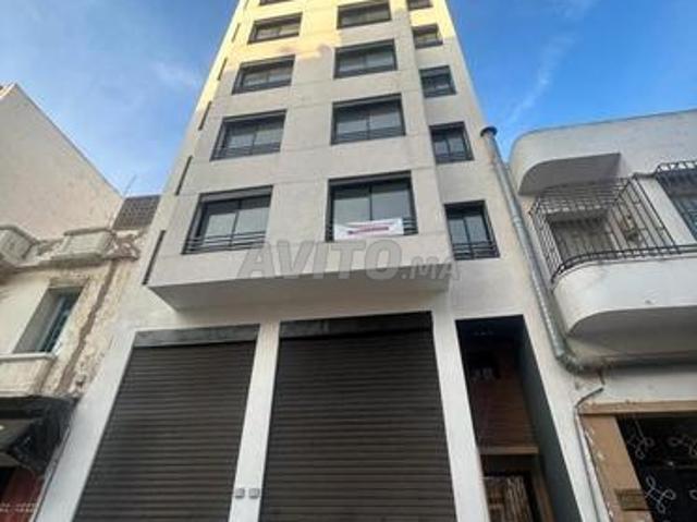 Local commercial vente à Anfa, Gharb-Chrarda-Beni Hssen