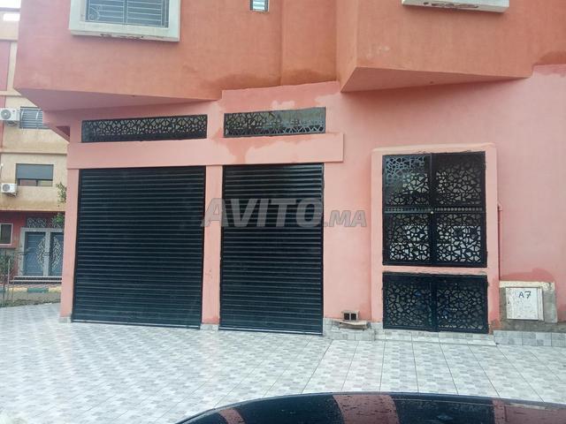 Local commercial vente à Mellal