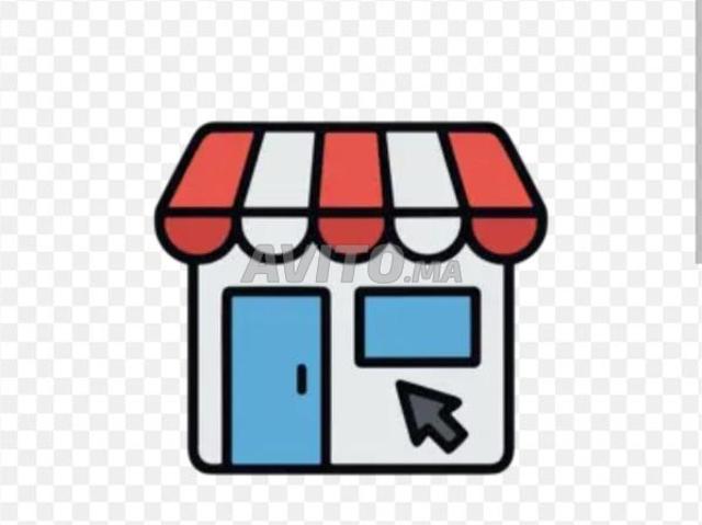 Local commercial location