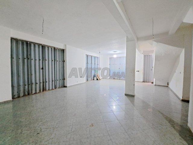 Local commercial location à Casablanca, Gharb-Chrarda-Beni Hssen
