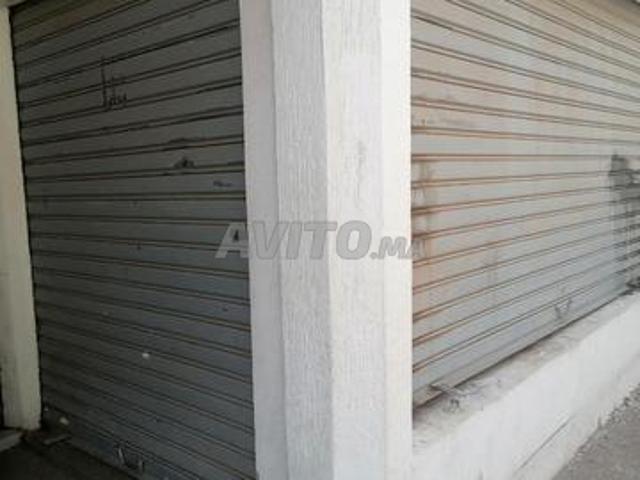 Local commercial location à Agadir, Oued ed Dahab-Lagouira
