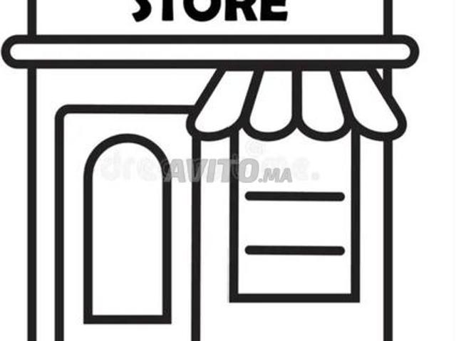 Local commercial vente