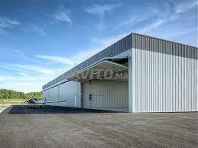 Local commercial location