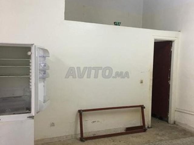 Local commercial vente à Anfa, Sidi Moumen