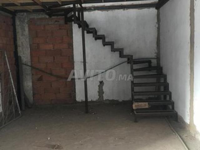 Local commercial location à Anfa, Gharb-Chrarda-Beni Hssen