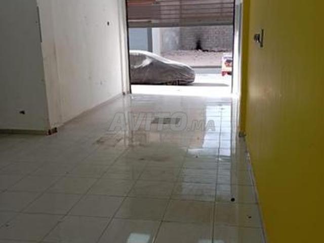 Local commercial location à Laâyoune, Laâyoune-Boujdour-Sakia el Hamra