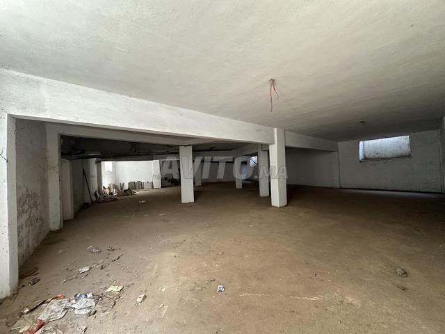 Local commercial location à Centre Ville