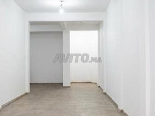 Local commercial vente à Anfa, Gharb-Chrarda-Beni Hssen