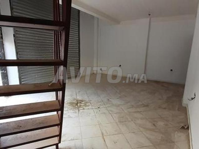 Local commercial vente à Anfa, Gharb-Chrarda-Beni Hssen