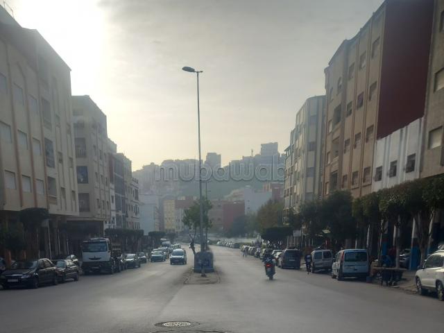 Local commercial location à Tangero, Tanger-Tétouan
