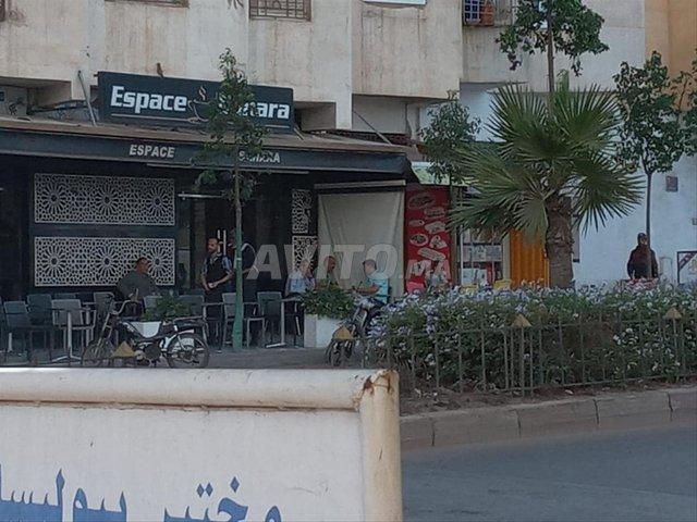 Local commercial vente à Anfa, Gharb-Chrarda-Beni Hssen