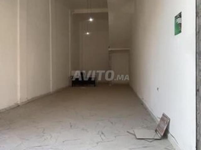 Local commercial vente à Had Soualem, Gharb-Chrarda-Beni Hssen