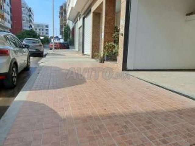 Local commercial location à Anfa, Gharb-Chrarda-Beni Hssen